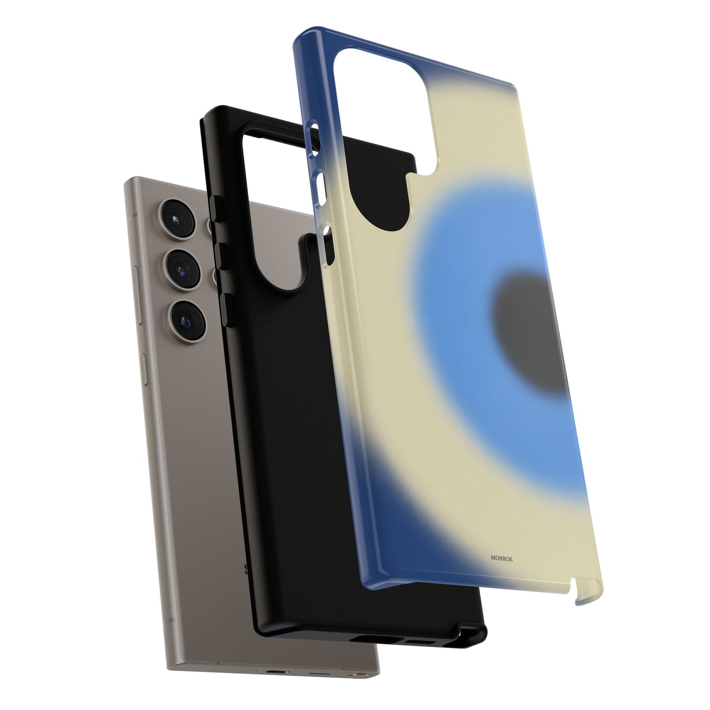 Blue Nazar Tough Case