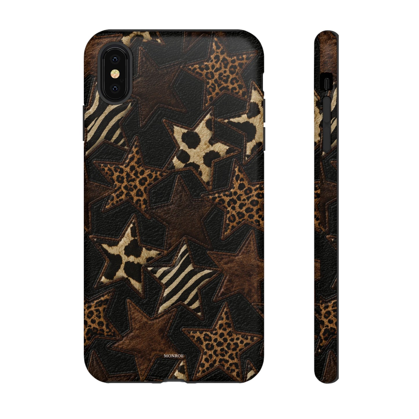 Rodeo Star Girl Tough Case
