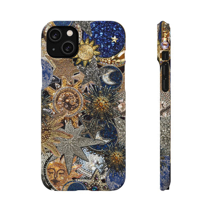 Celestial Sun & Moon Case