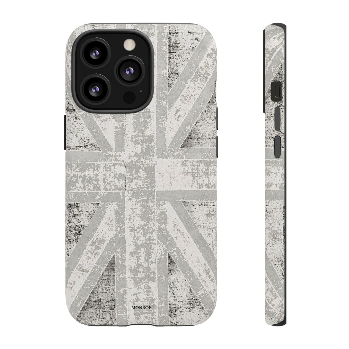 Union Vintage Grunge Tough Case