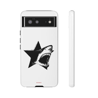 Shark Star Tough Case