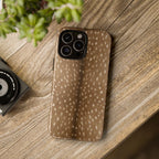 “Autumn” Phone Case