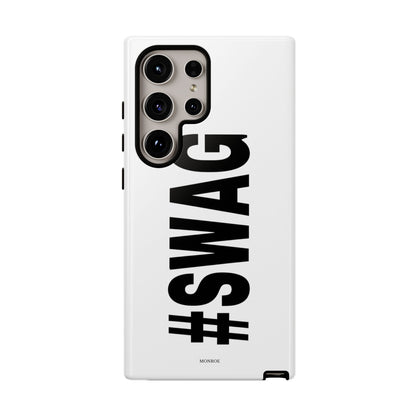 Original #SWAG Tough Case