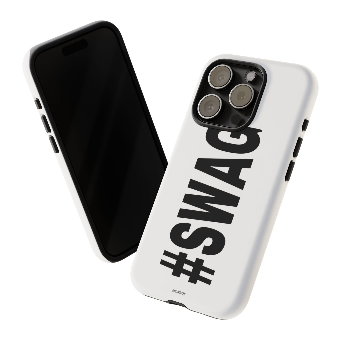 Original #SWAG Tough Case