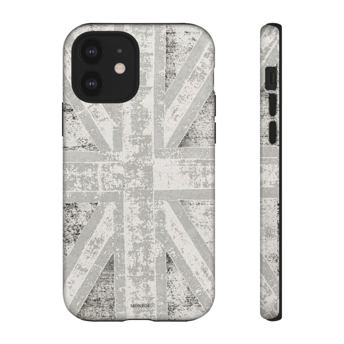 Union Vintage Grunge Tough Case