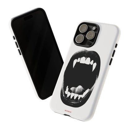 Love Bites Tough Case