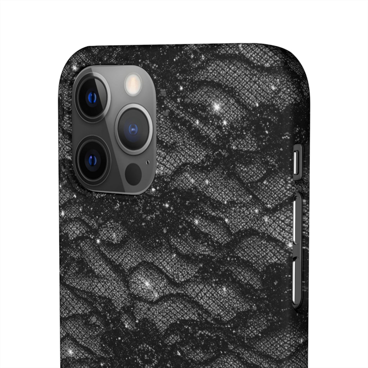 Midnight Lace Case