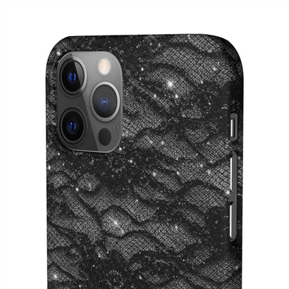 Midnight Lace Case