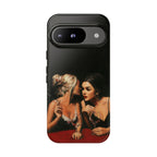 Wine Gossip Phone Case
