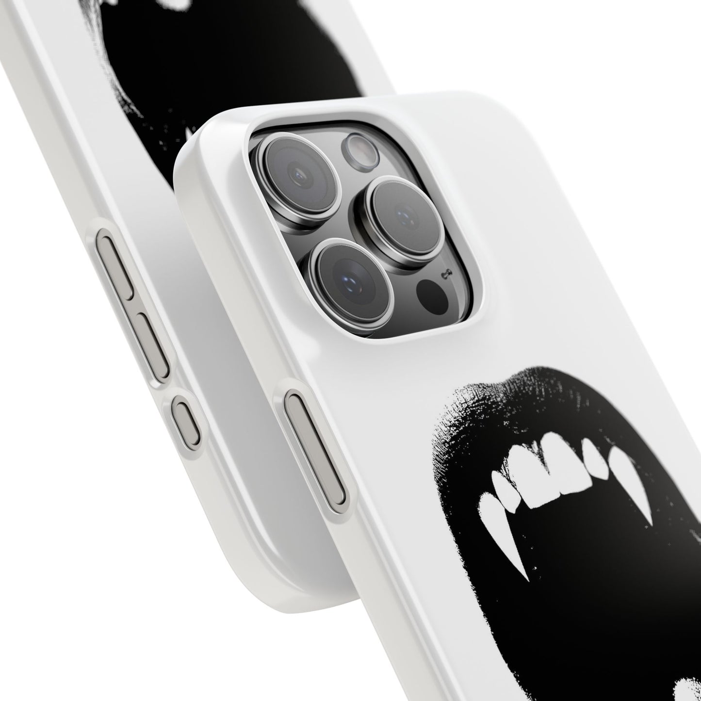 Love Bites Snap Case