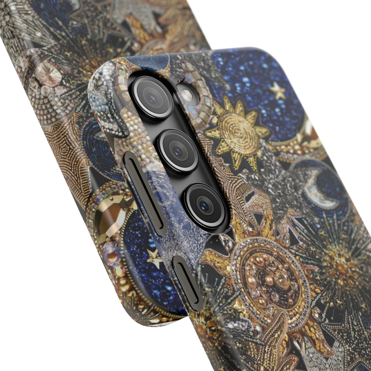 Celestial Sun & Moon Case