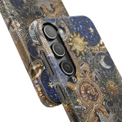 Celestial Sun & Moon Case