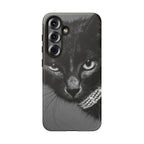 Kitten Bling Phone Case