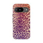 2016 Leopard Print Phone Case
