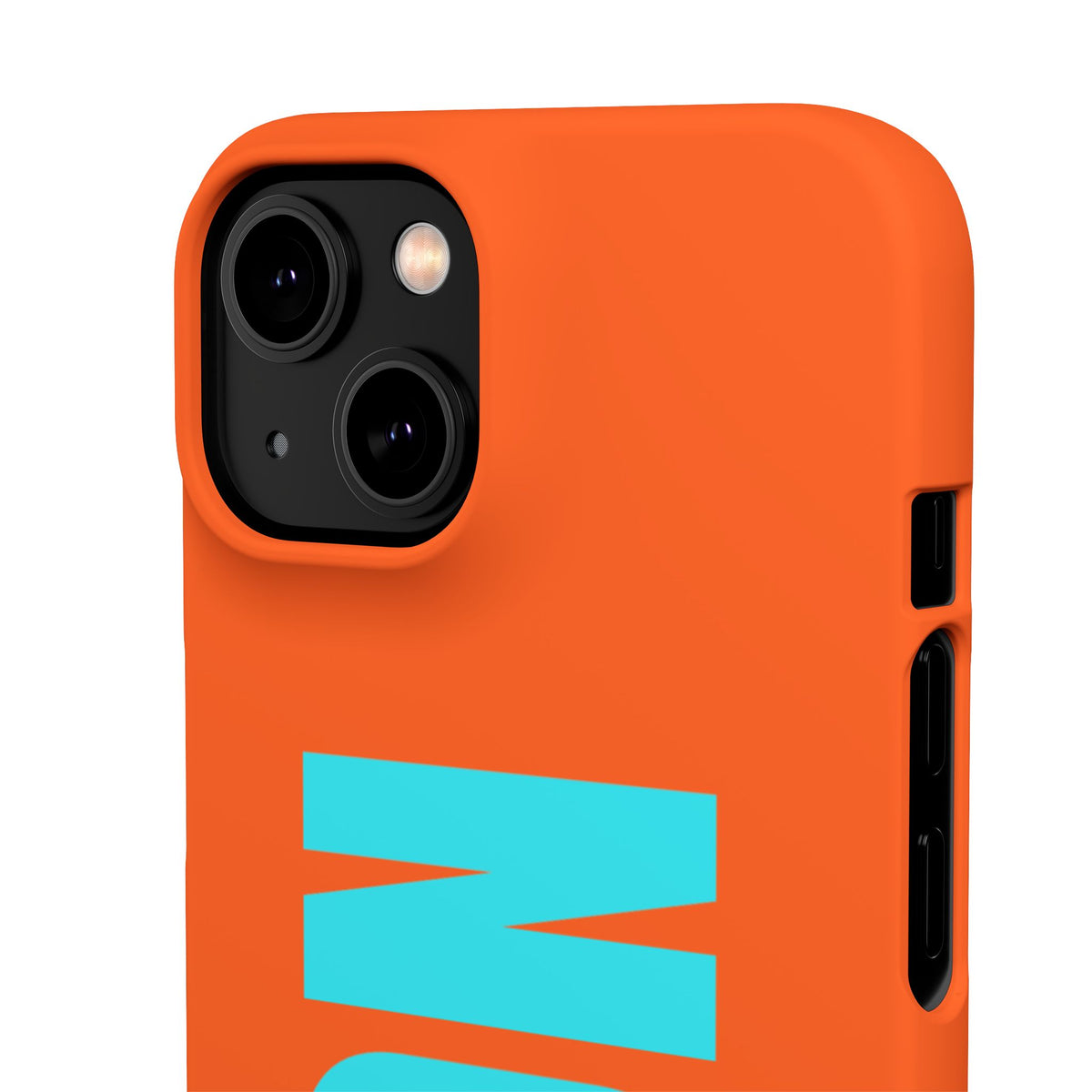 ICON Bold Orange Case