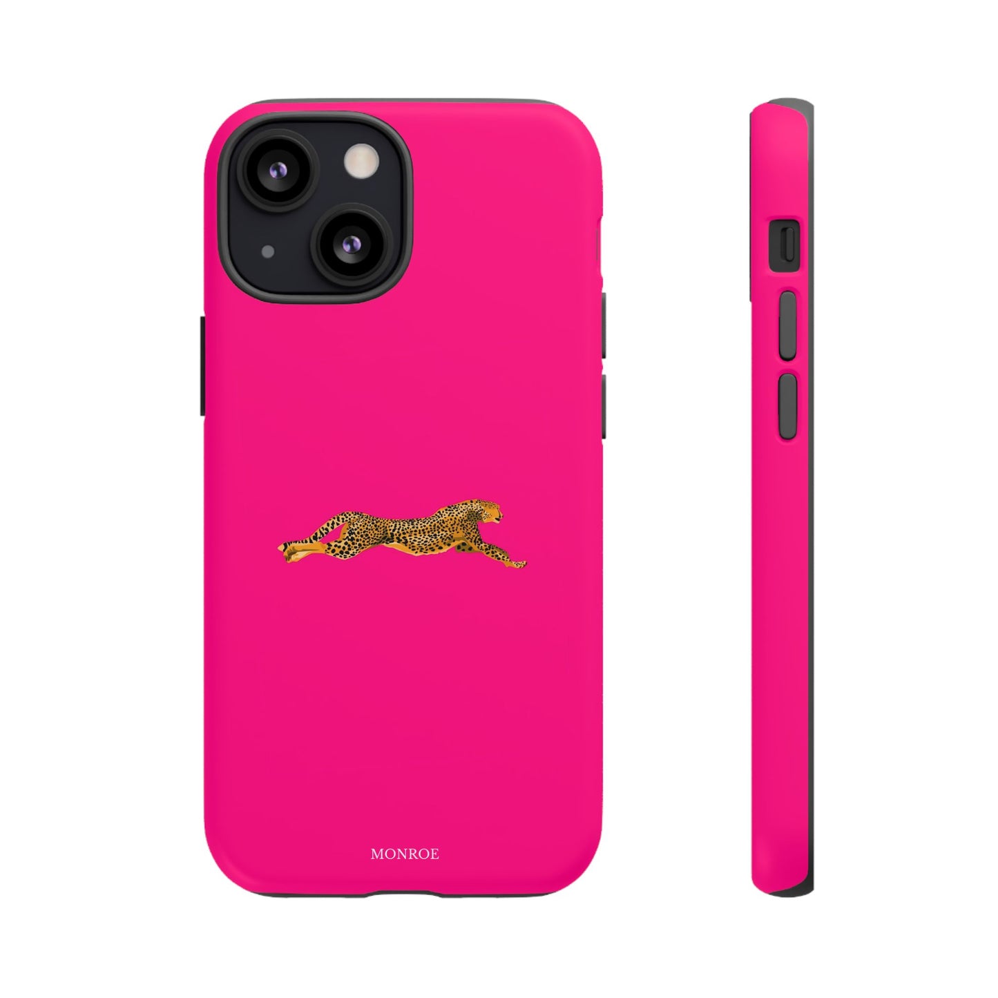 Leopard Sprint Tough Case