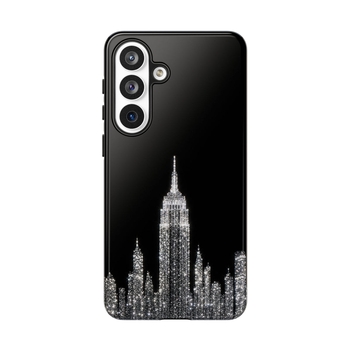 Brooklyn Baby Tough Case