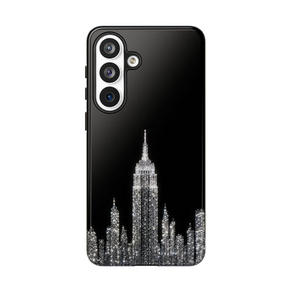 Brooklyn Baby Tough Case
