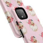 Santa Baby Phone Case