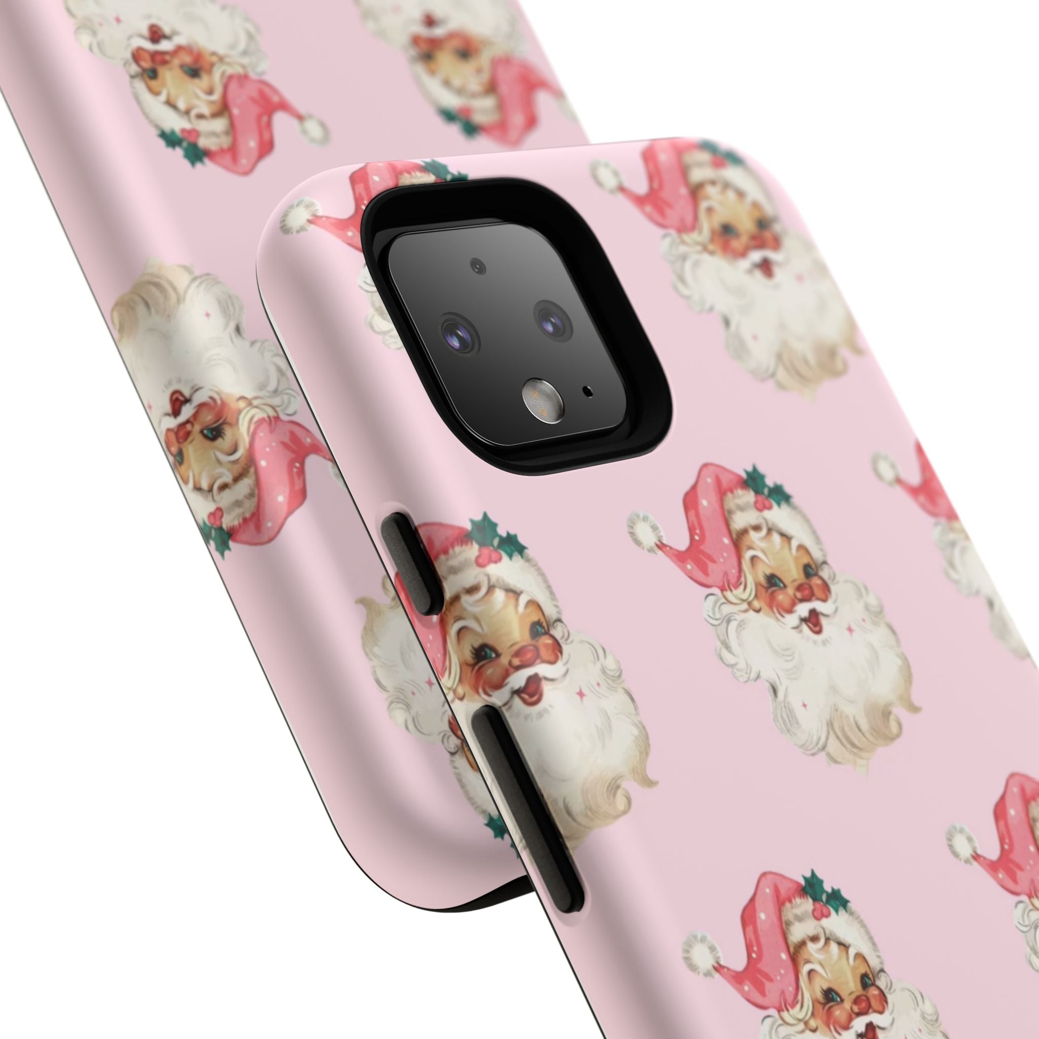 Santa Baby Phone Case