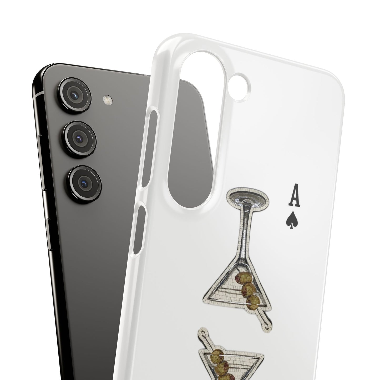 Martini Ace Case