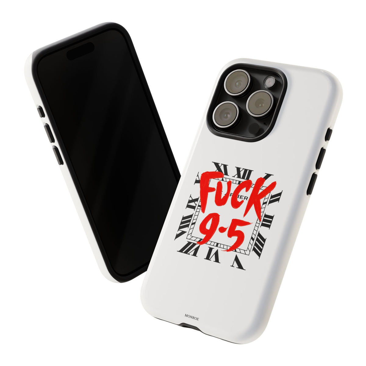 No 9-5 Tough Case