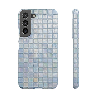 Iridescent Mosaic Case