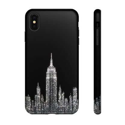 Brooklyn Baby Tough Case