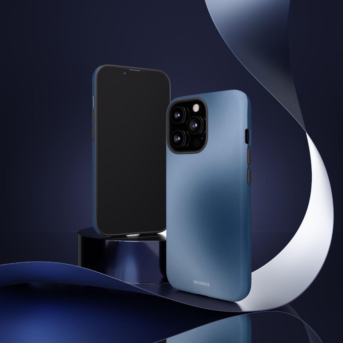 Navy Tough Case