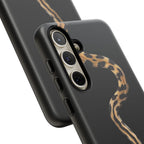 Slithery Snake Phone Case