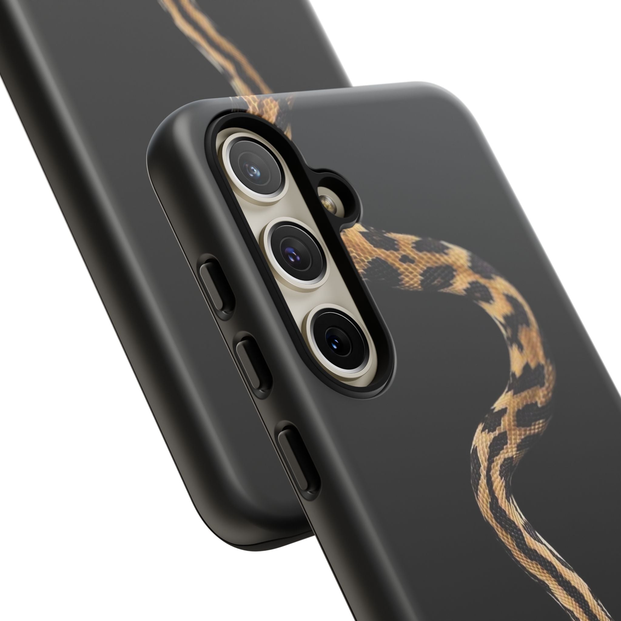 Slithery Snake Phone Case
