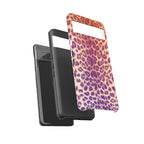 2016 Leopard Print Phone Case