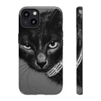 Kitten Bling Phone Case
