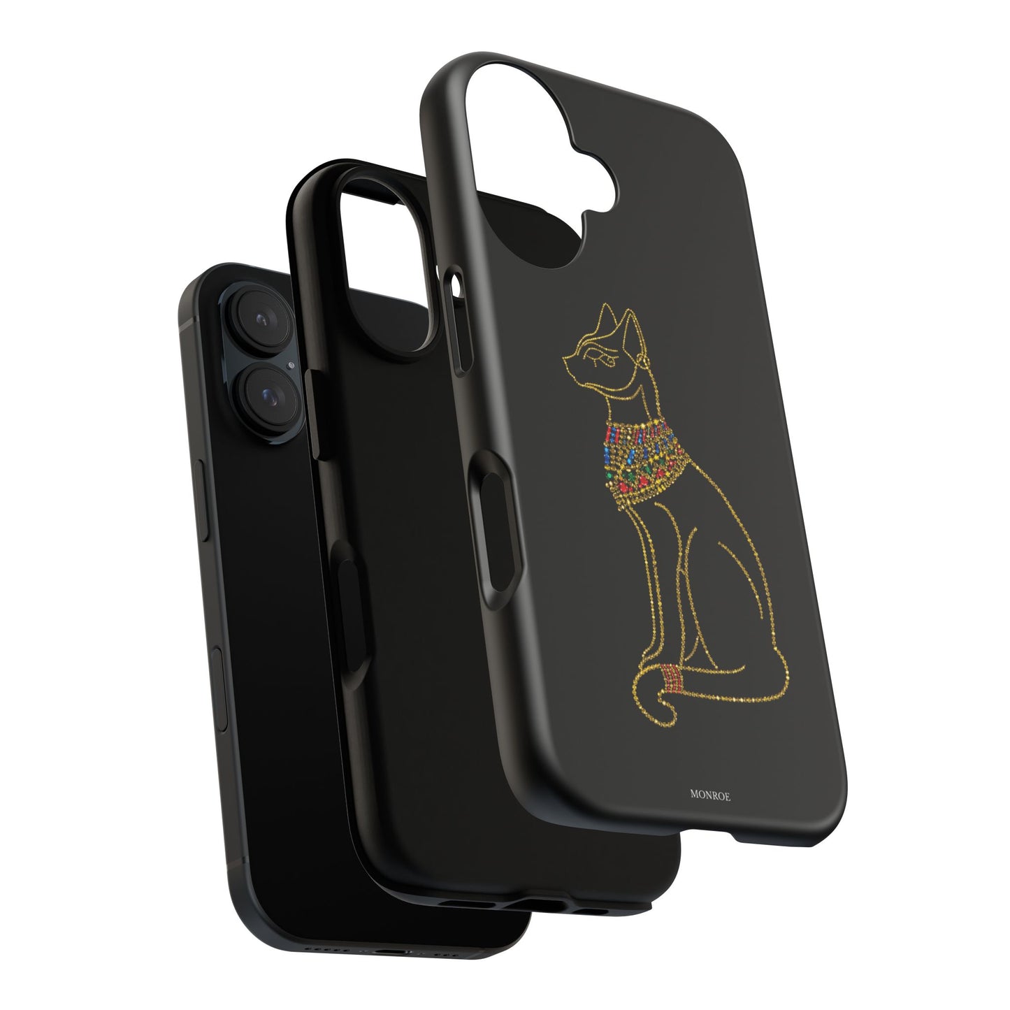 Egyptian Cat Tough Case