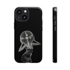 Dancing Disco Ball Phone Case