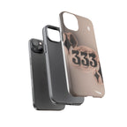 333 Phone Case