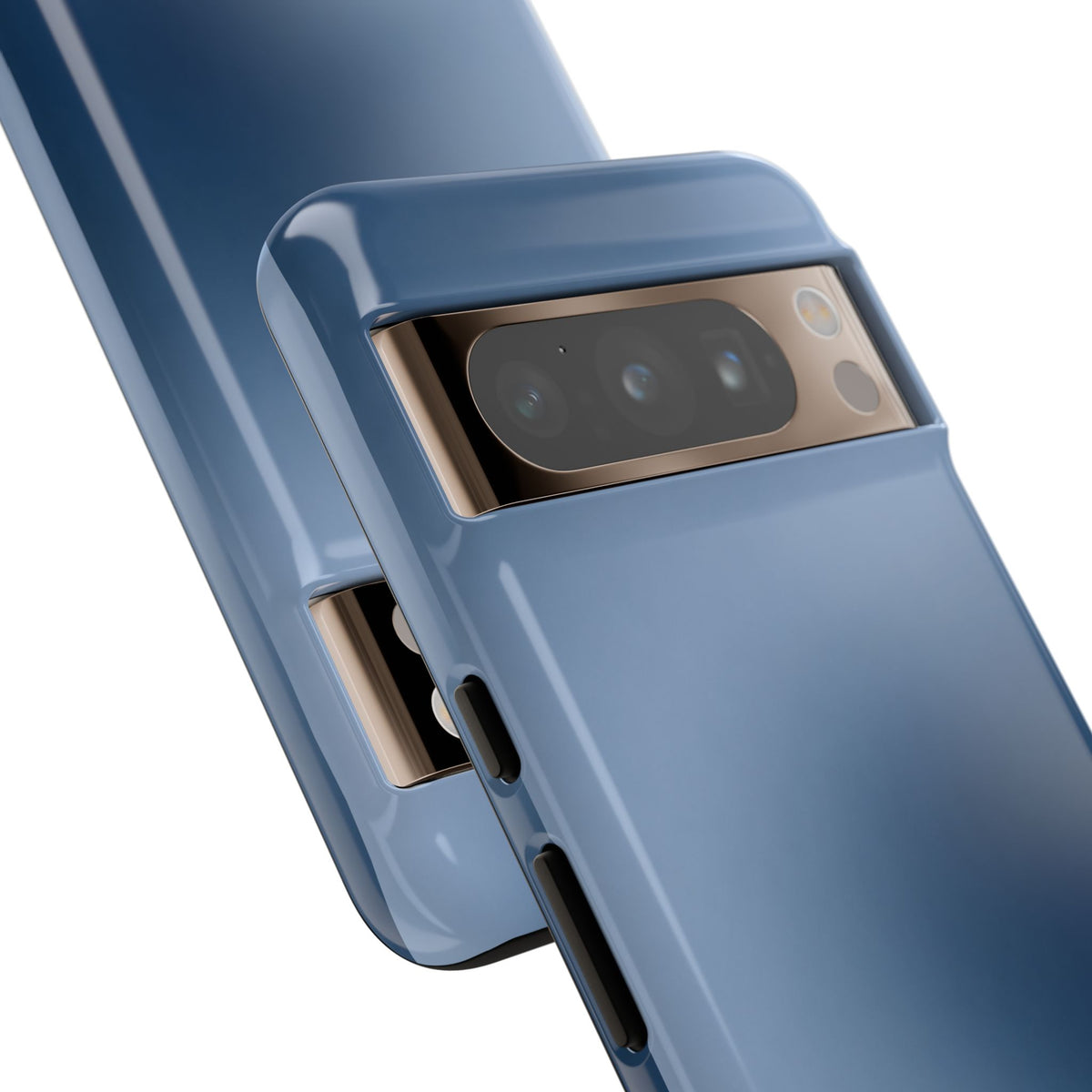 Navy Tough Case