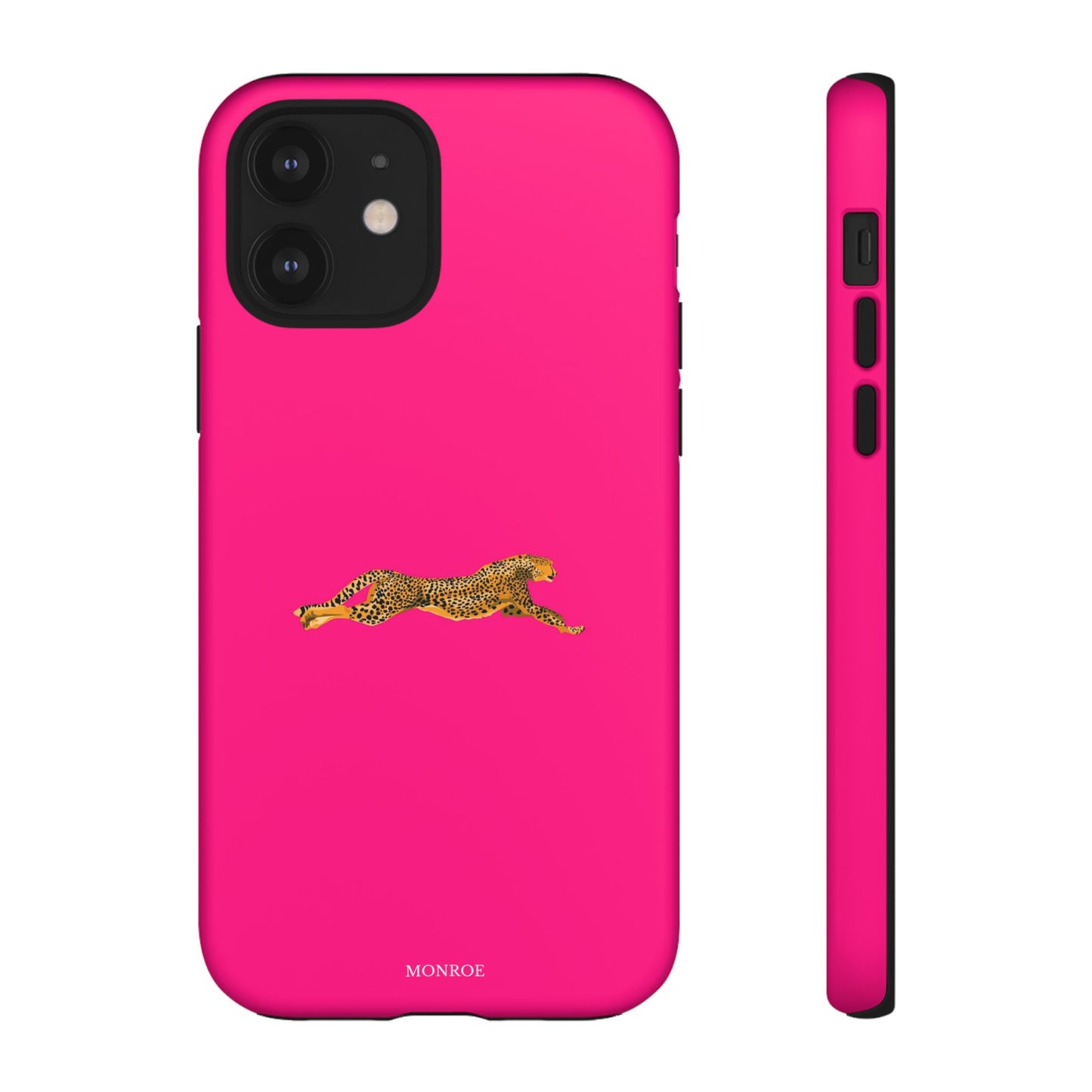 Leopard Sprint Tough Case