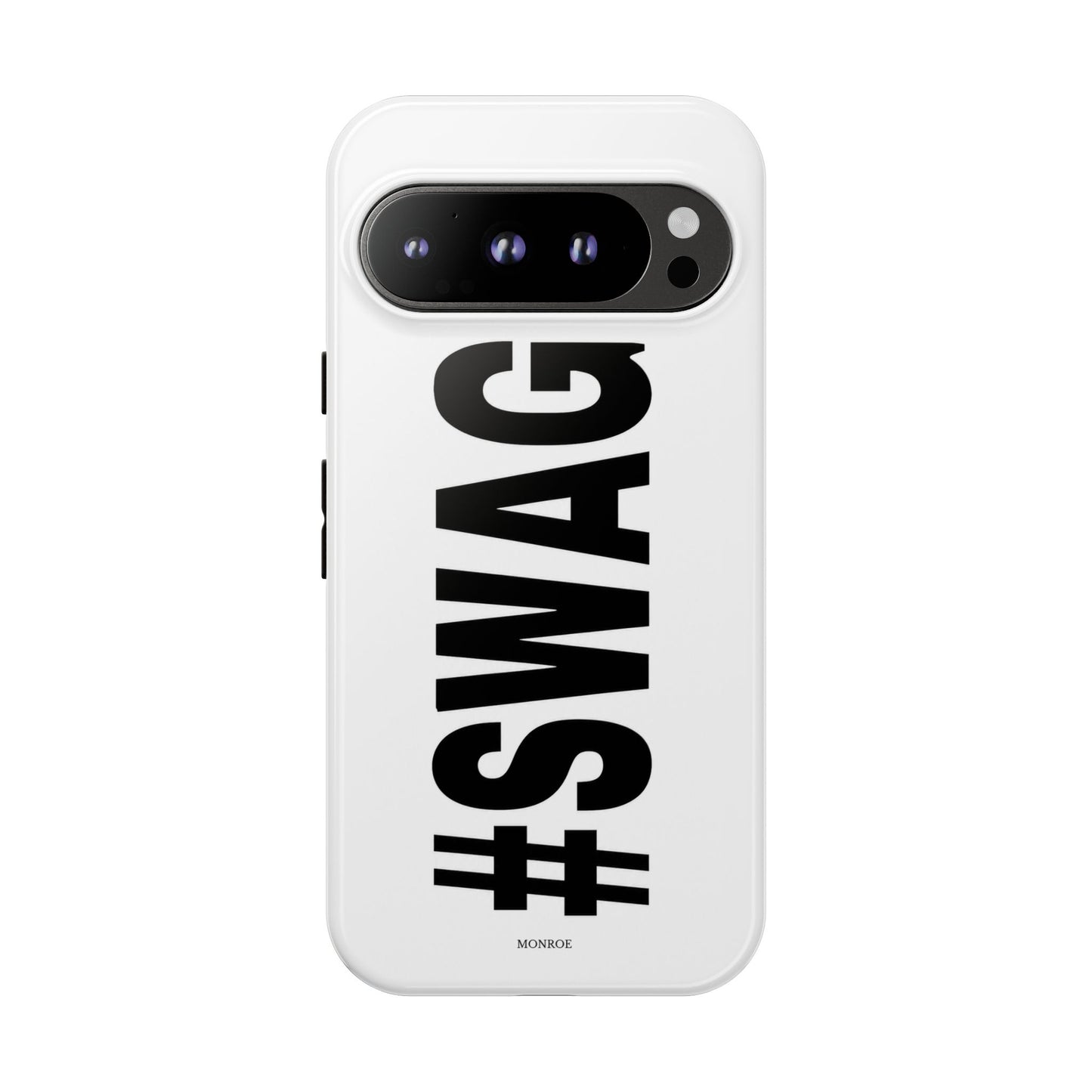 Original #SWAG Tough Case