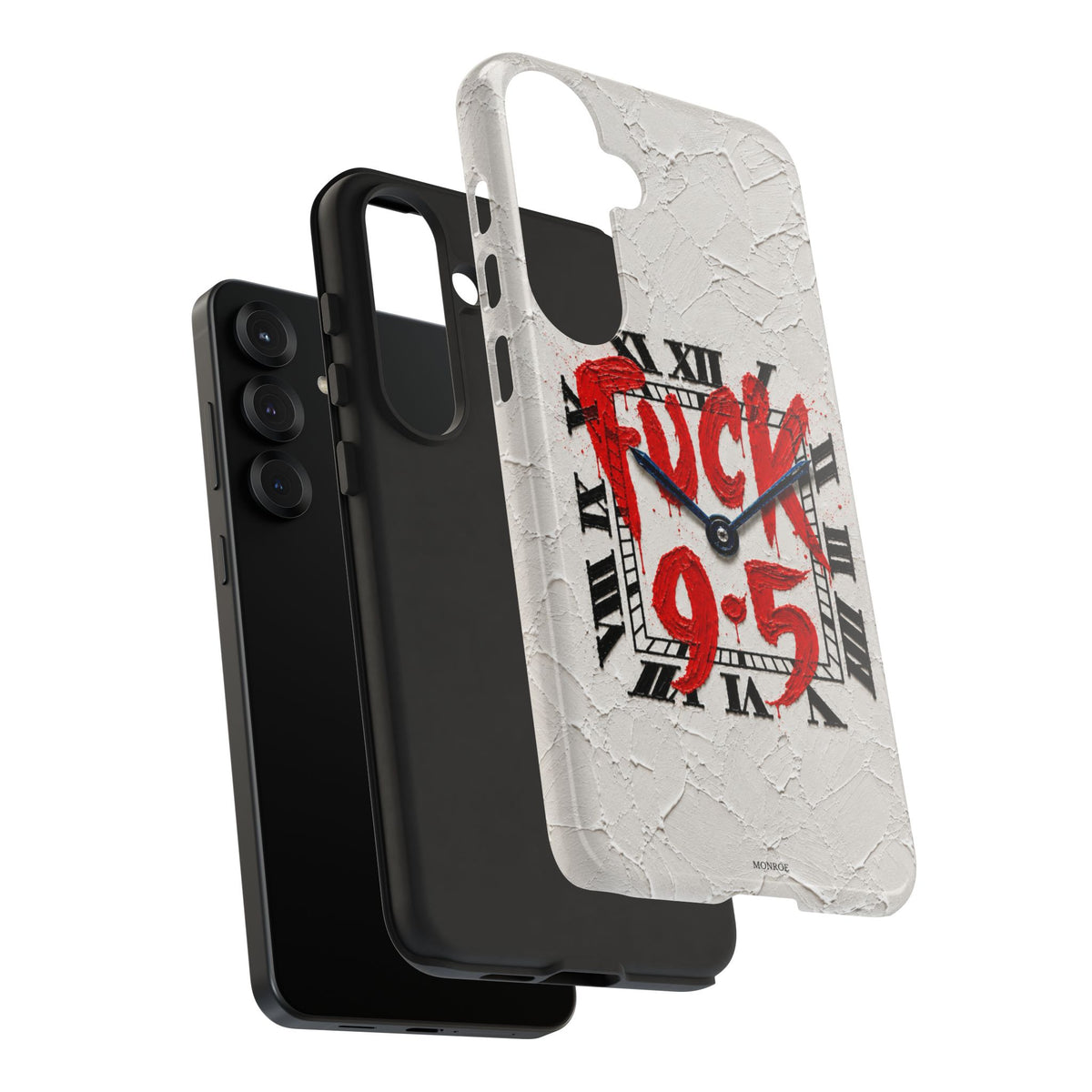 "F*** 9–5" Tough Case