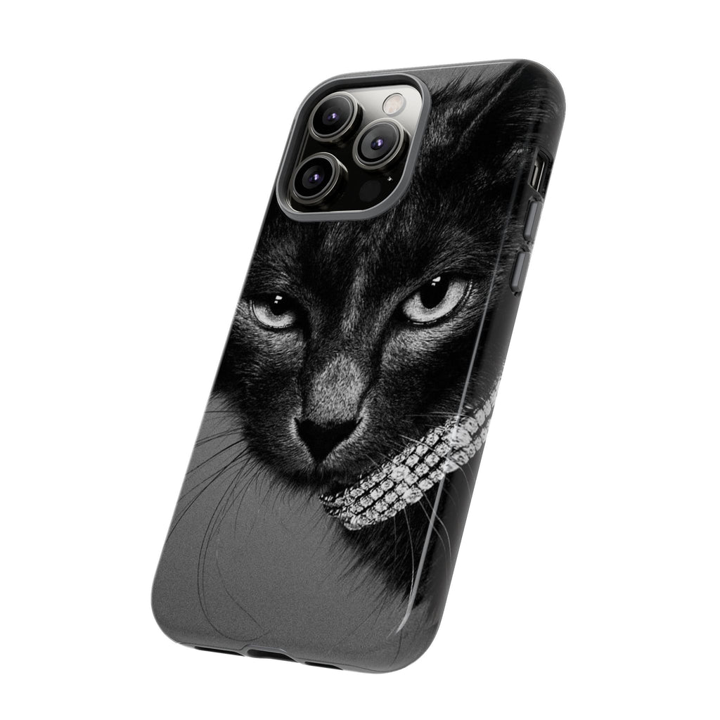 Kitten Bling Phone Case