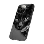 Kitten Bling Phone Case