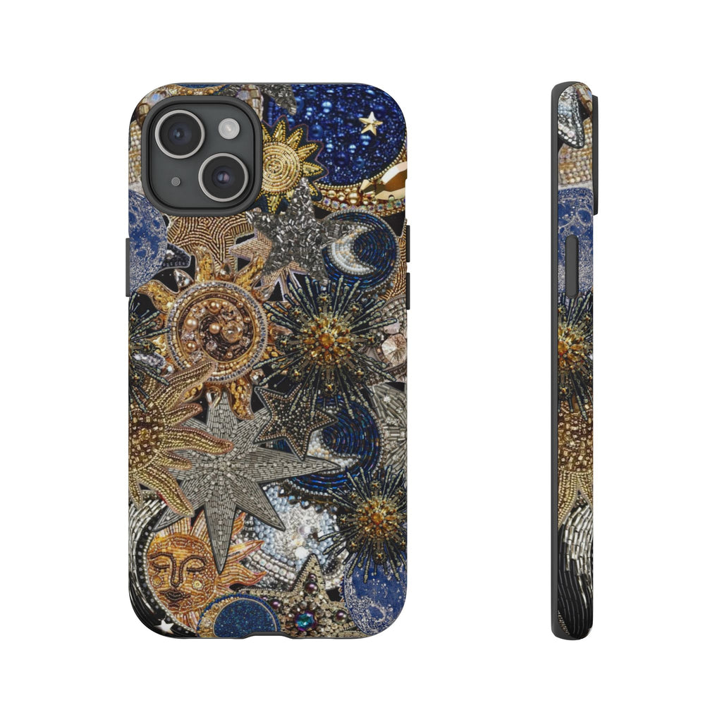Celestial 2 Phone Case