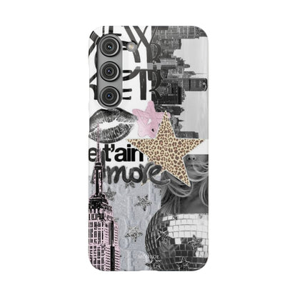 Amore NYC Case