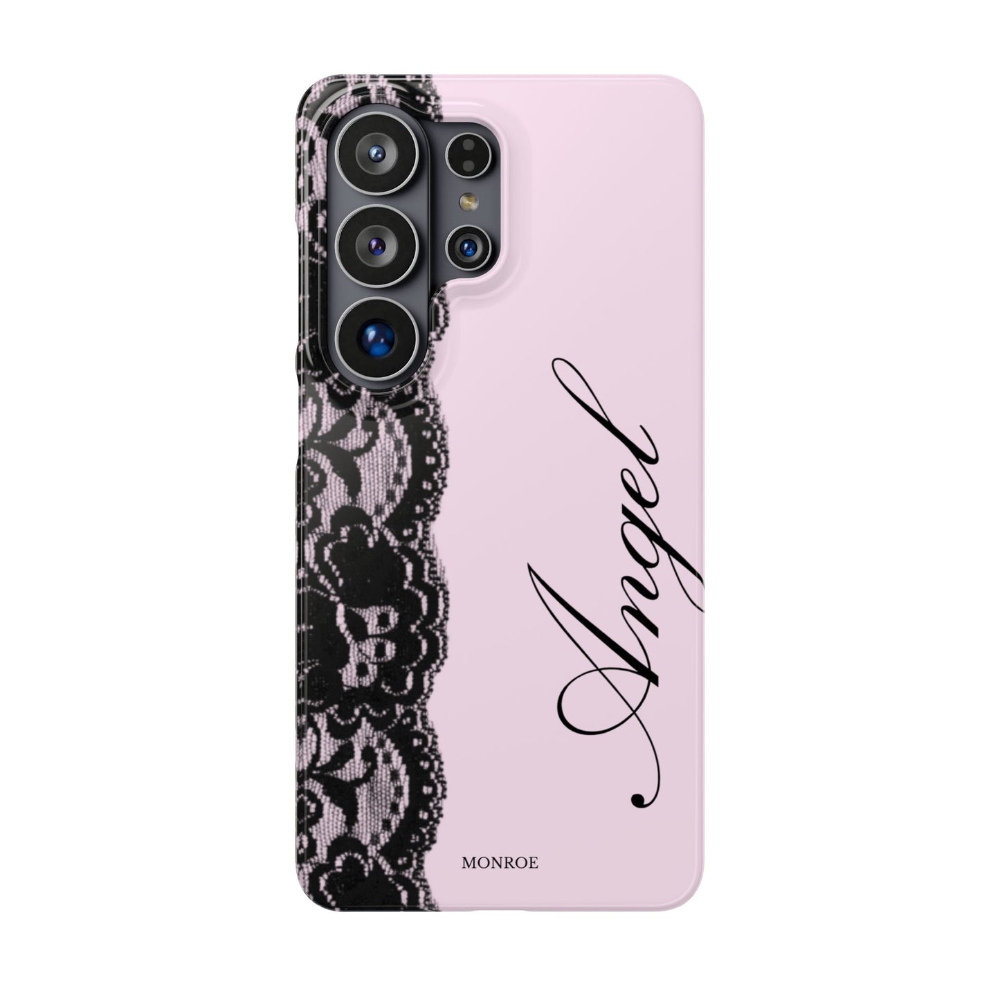 Angel Lace Case