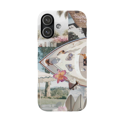 Saint Tropez Case