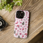 Rockin around Phone Case