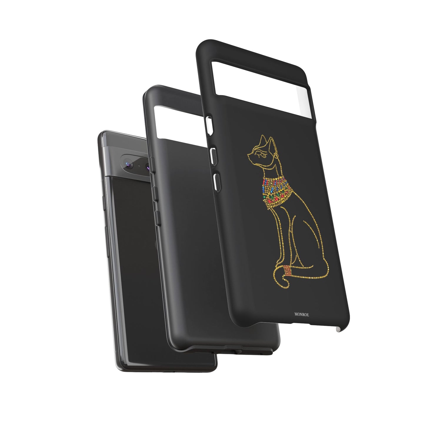Egyptian Cat Tough Case