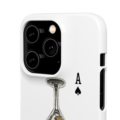 Martini Ace Case