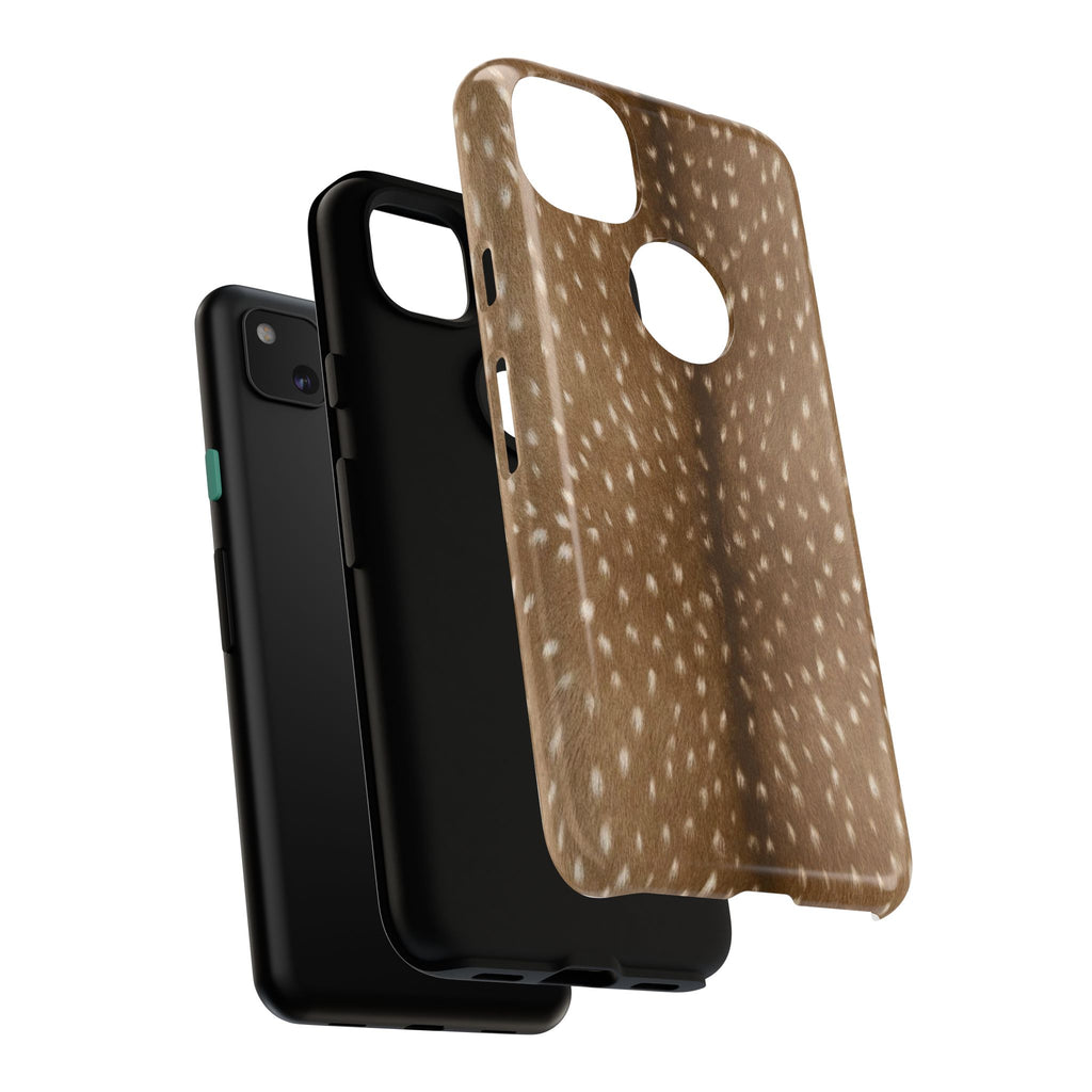 “Autumn” Phone Case